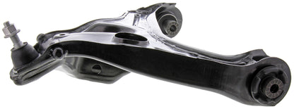 Mevotech Original Grade Suspension Control Arm and Ball Joint Assembly GS40171