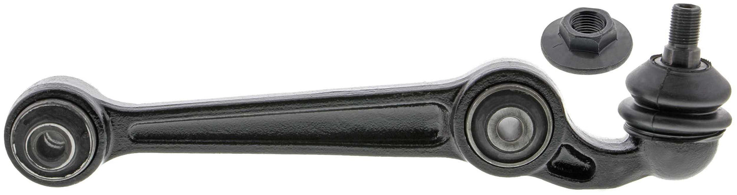 Mevotech Original Grade Suspension Control Arm and Ball Joint Assembly GS40181