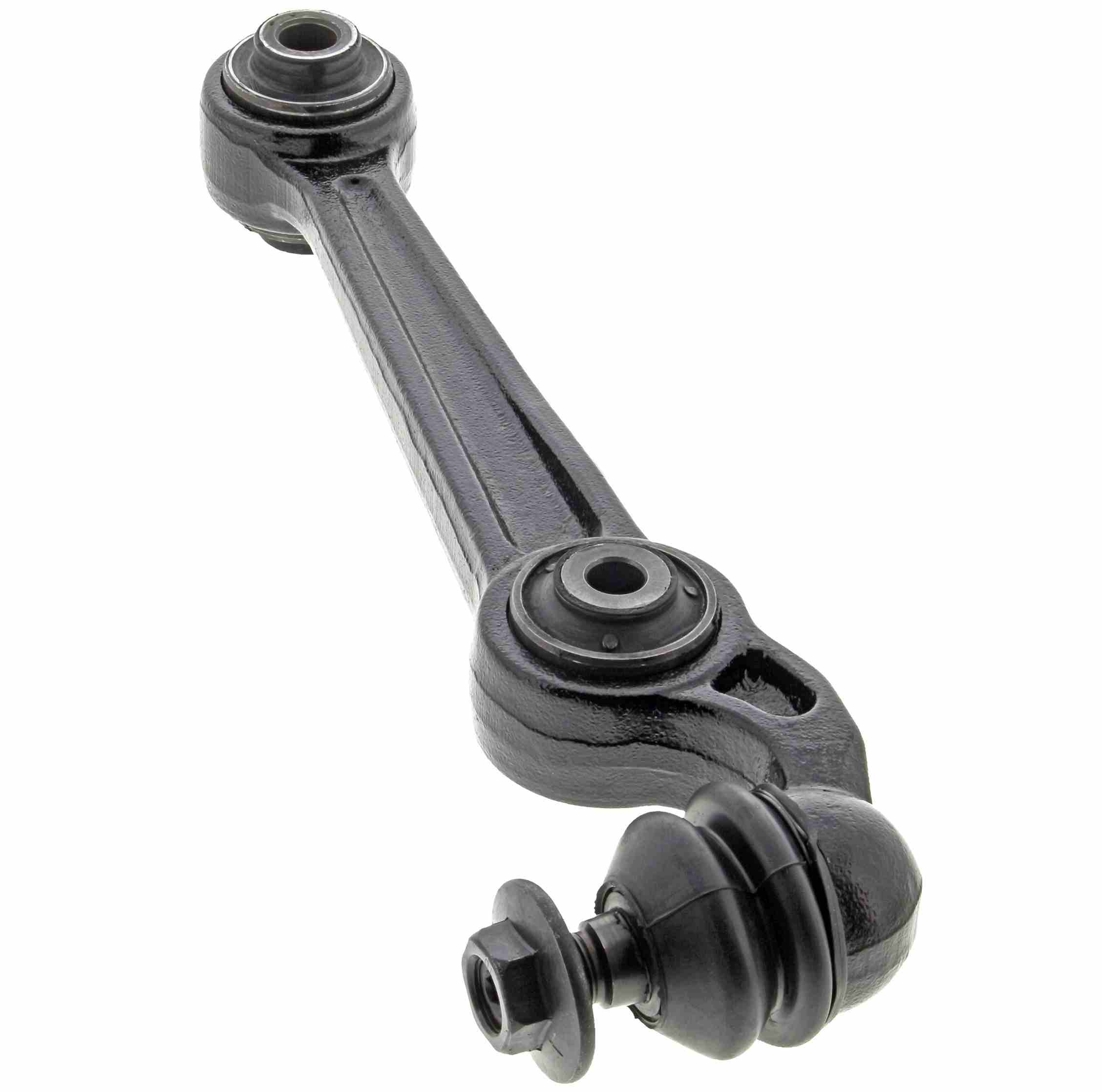 Mevotech Original Grade Suspension Control Arm and Ball Joint Assembly GS40181