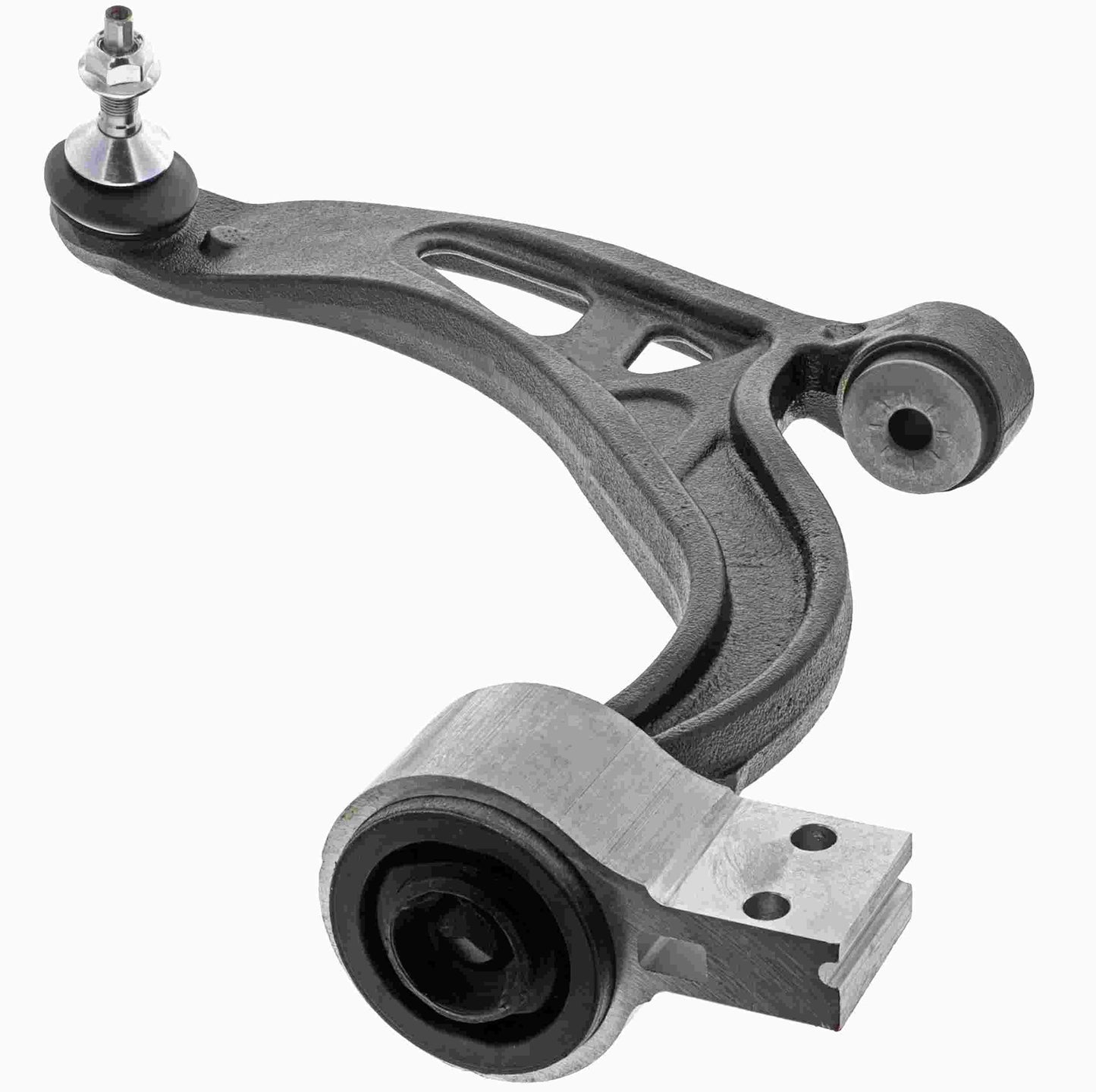 Mevotech Original Grade Suspension Control Arm and Ball Joint Assembly GS40185