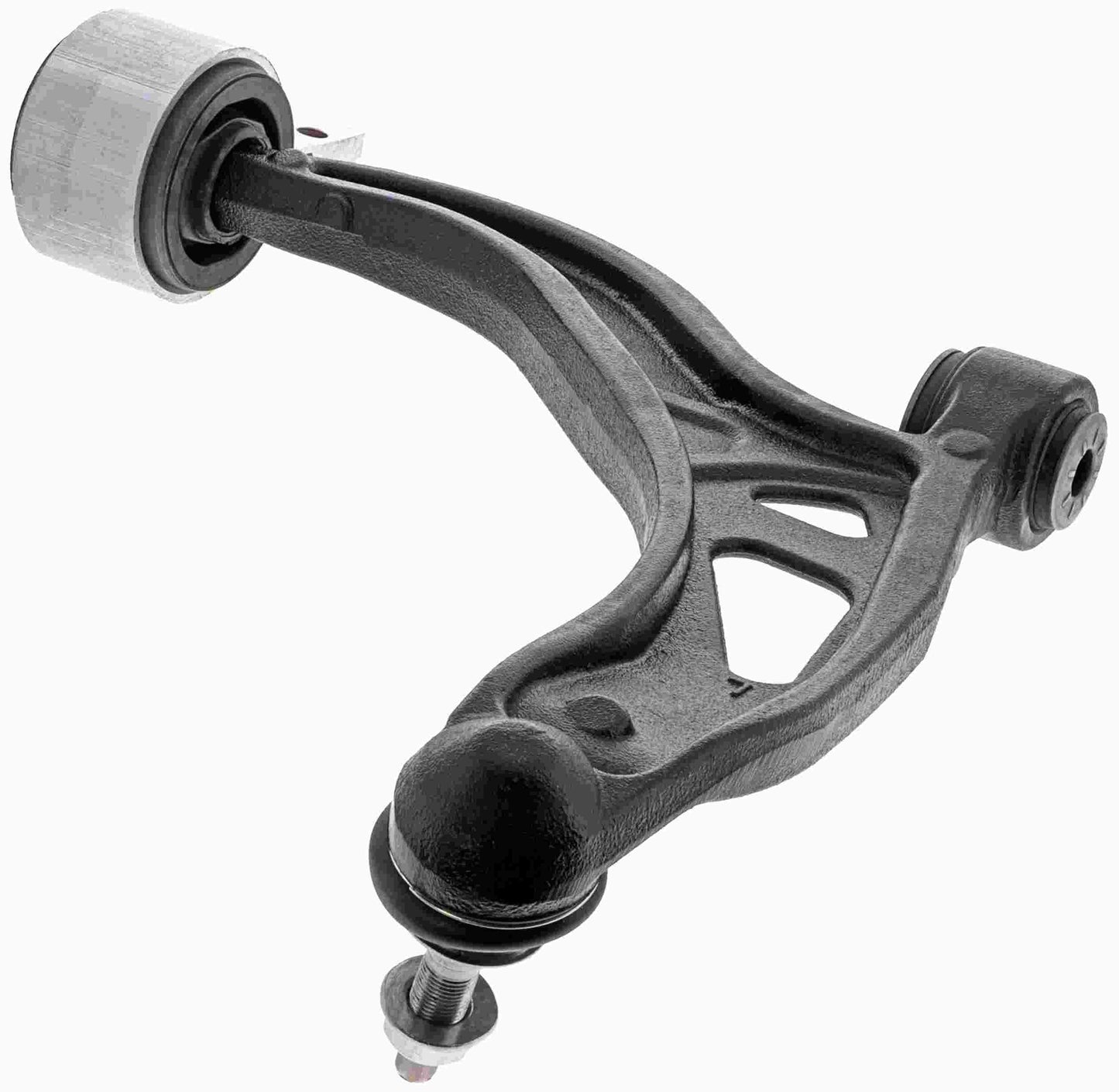 Mevotech Original Grade Suspension Control Arm and Ball Joint Assembly GS40185