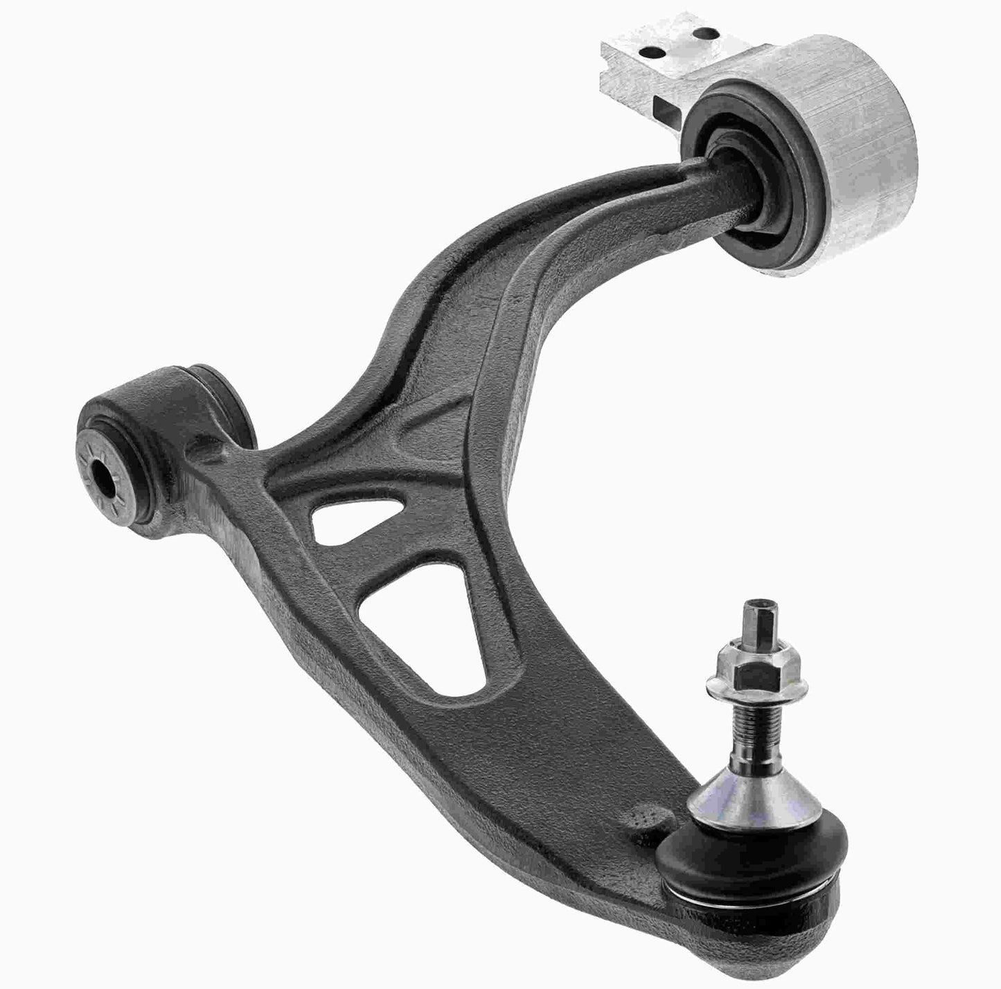 Mevotech Original Grade Suspension Control Arm and Ball Joint Assembly GS40185