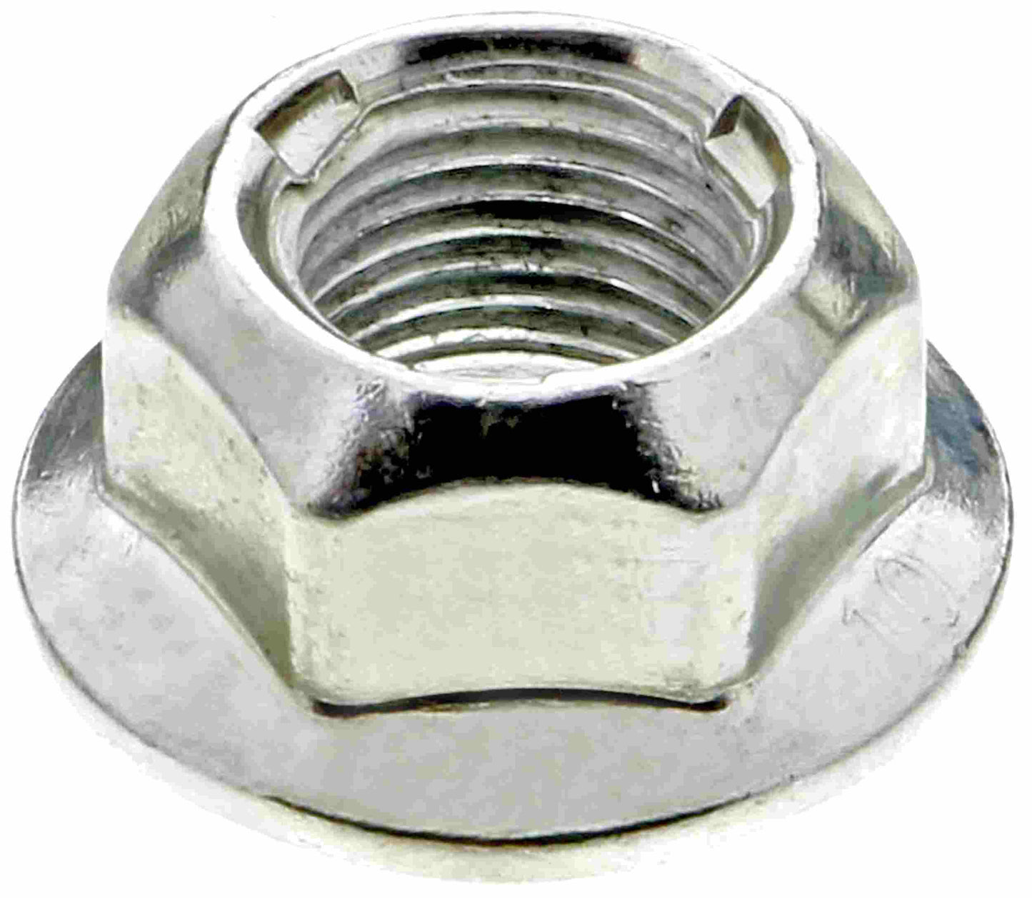 Mevotech Original Grade Suspension Control Arm and Ball Joint Assembly GS40185