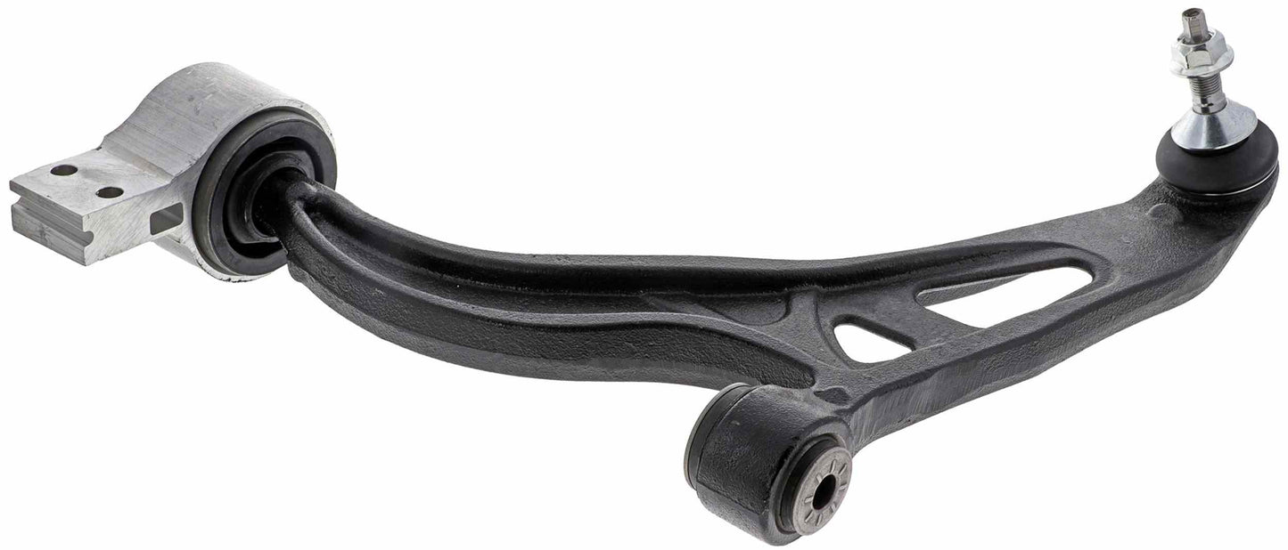 Mevotech Original Grade Suspension Control Arm and Ball Joint Assembly GS40185