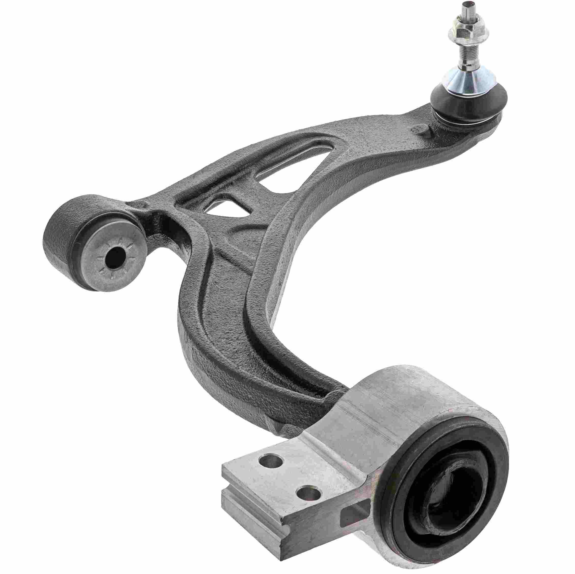 Mevotech Original Grade Suspension Control Arm and Ball Joint Assembly GS40186