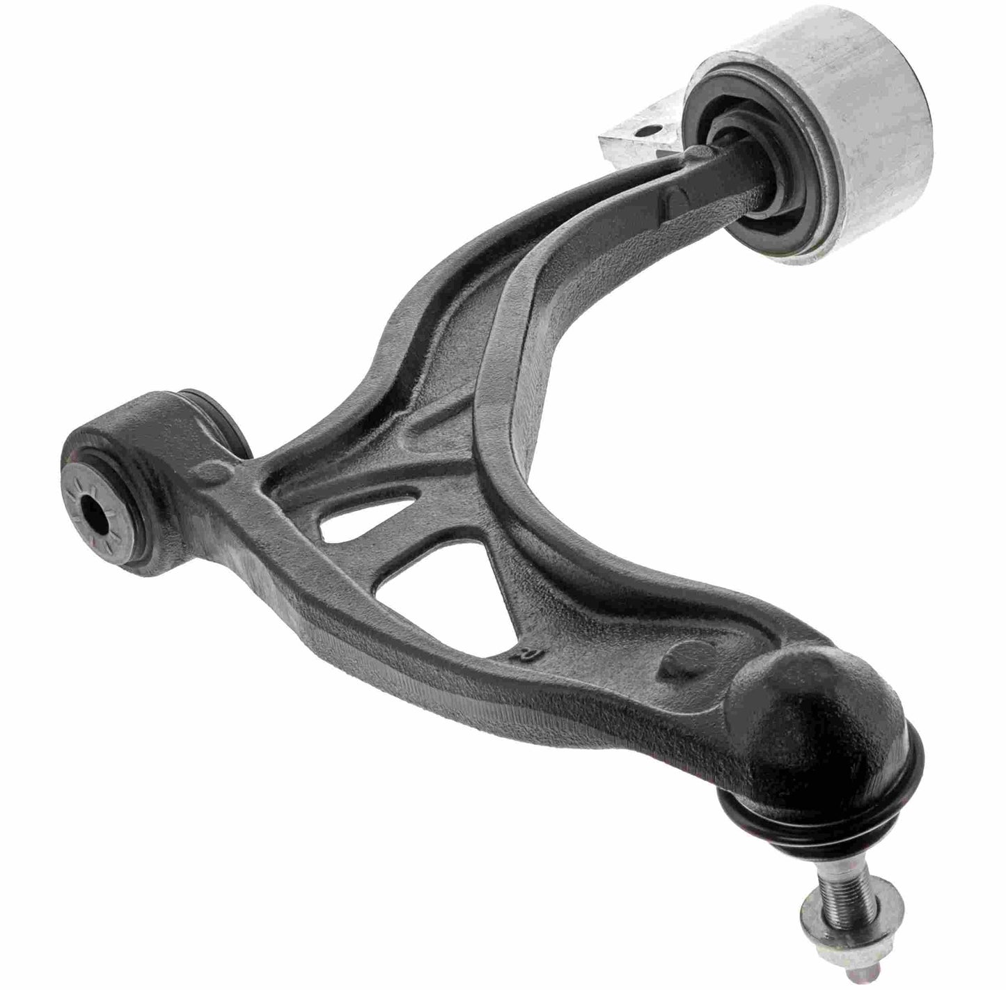 Mevotech Original Grade Suspension Control Arm and Ball Joint Assembly GS40186