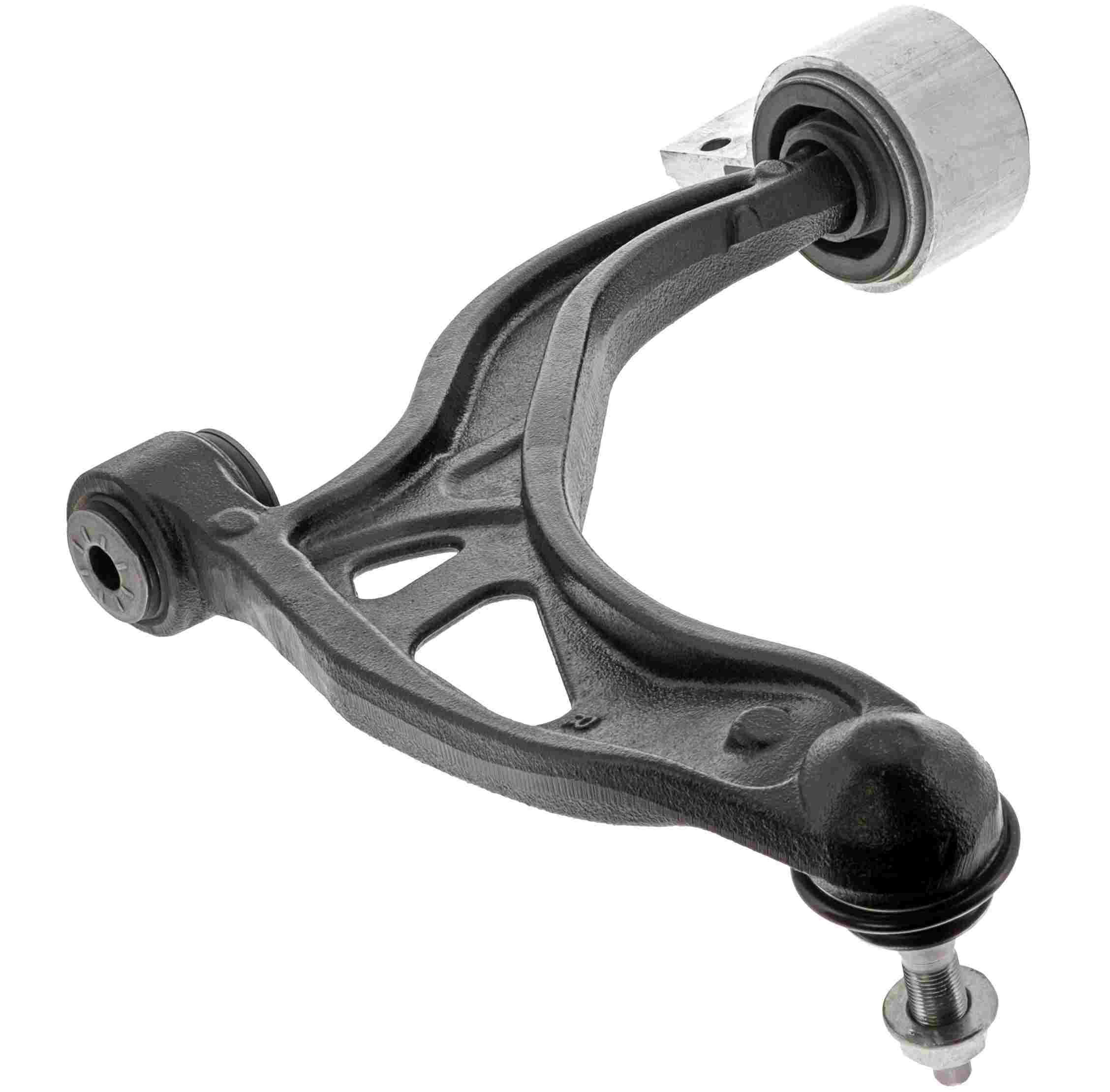 Mevotech Original Grade Suspension Control Arm and Ball Joint Assembly GS40186