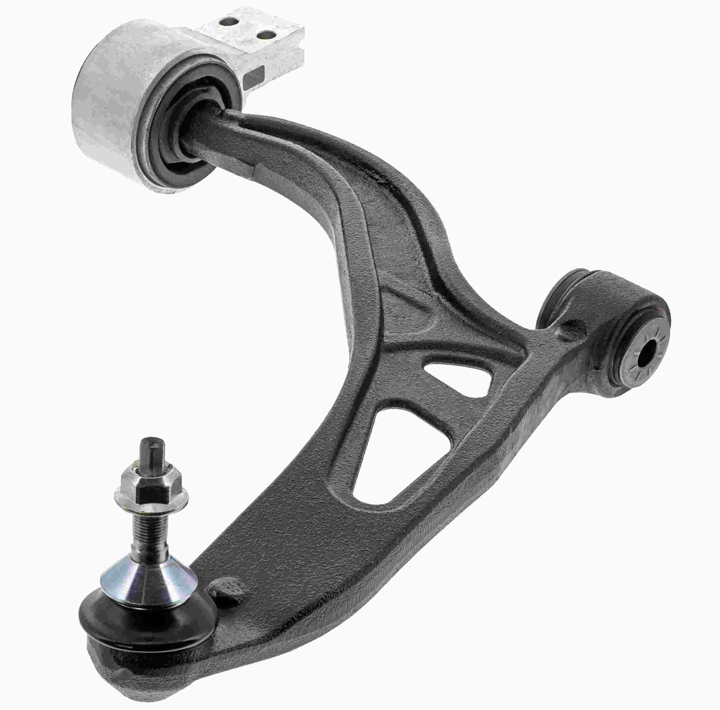 Mevotech Original Grade Suspension Control Arm and Ball Joint Assembly GS40186