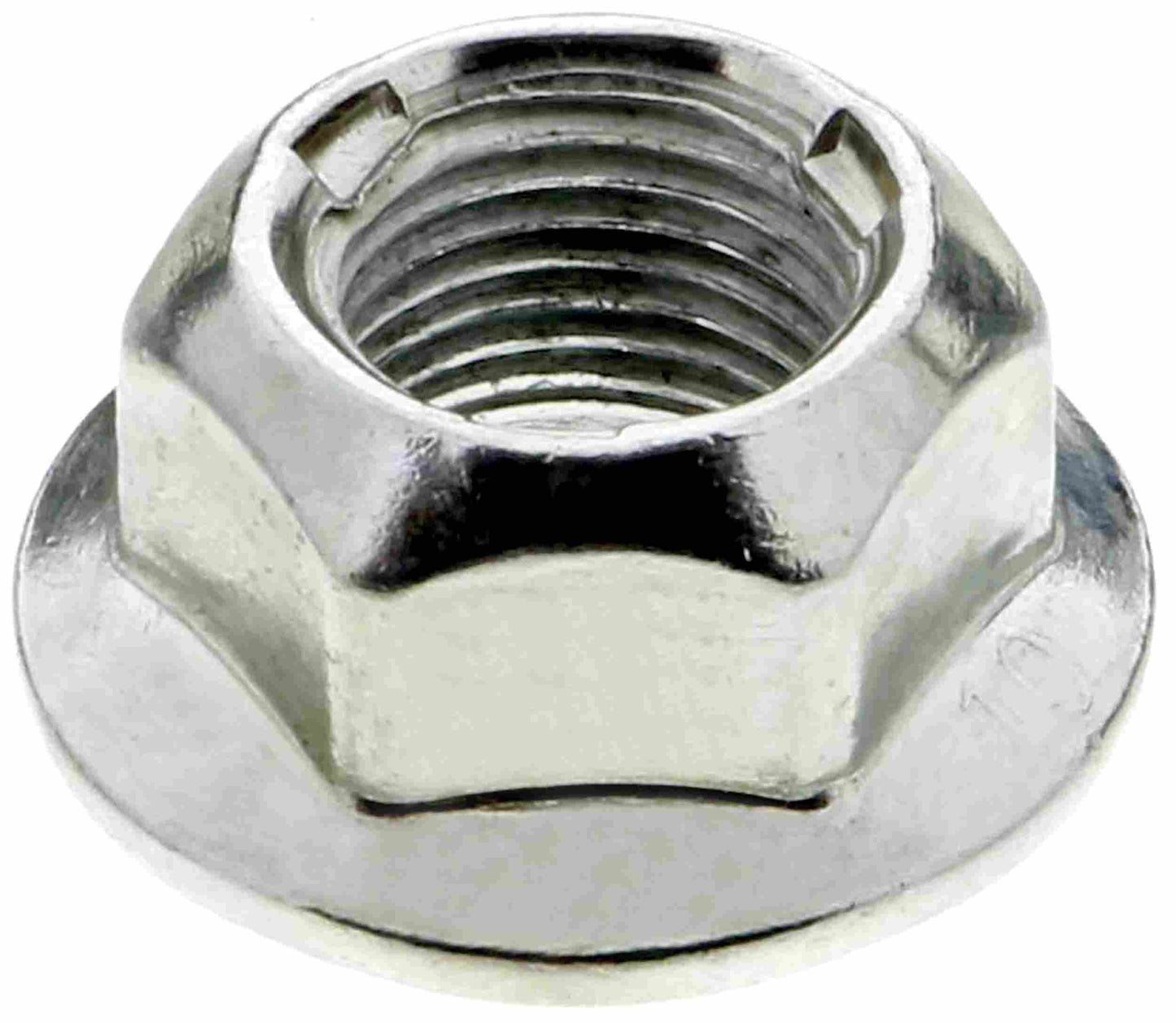 Mevotech Original Grade Suspension Control Arm and Ball Joint Assembly GS40186