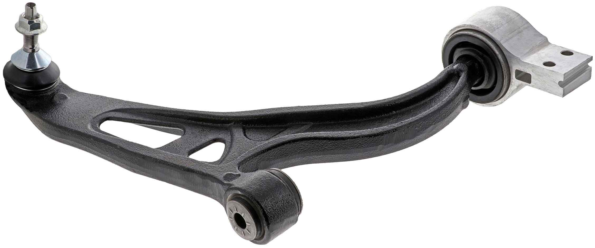 Mevotech Original Grade Suspension Control Arm and Ball Joint Assembly GS40186