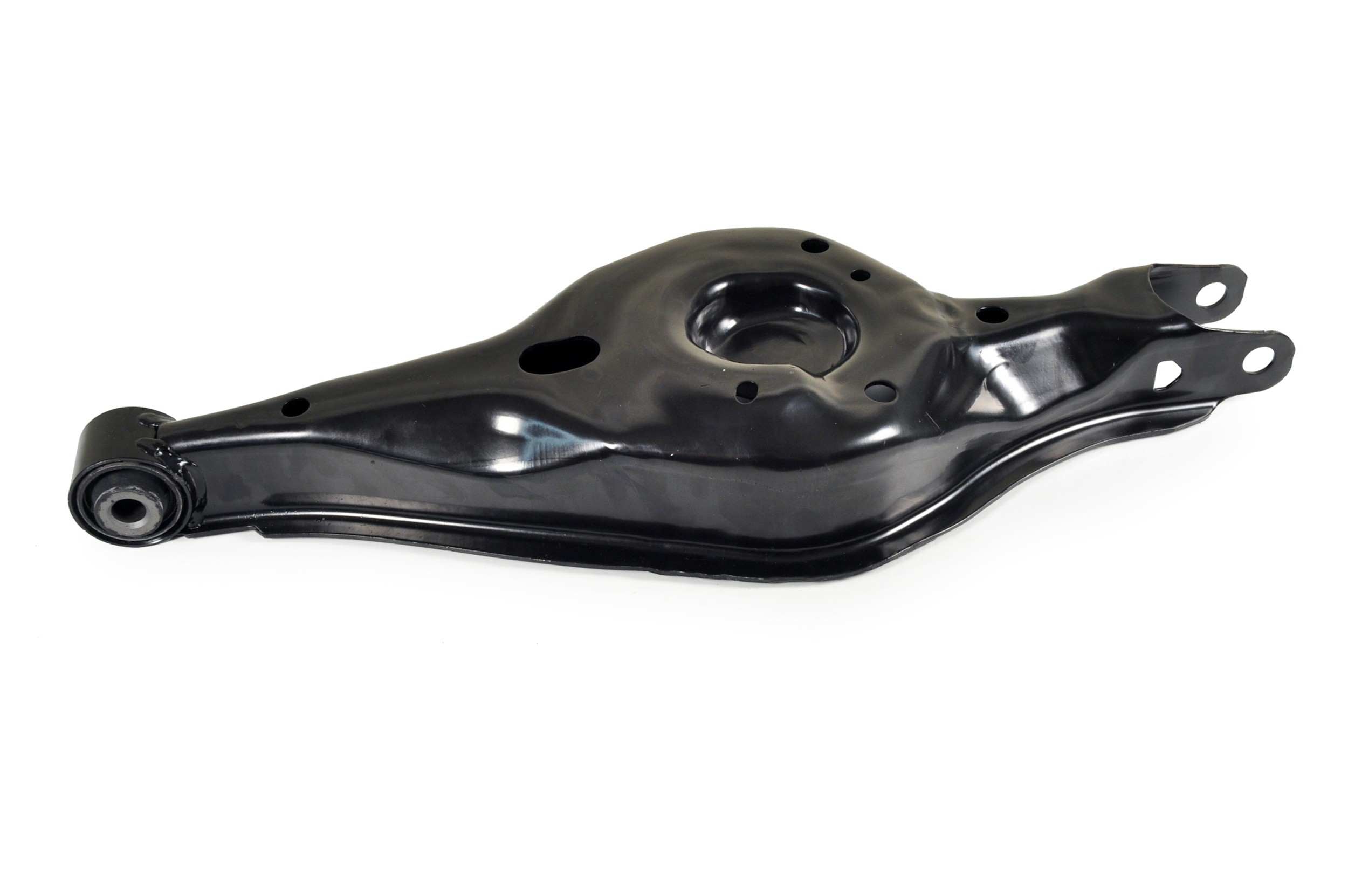 Mevotech Original Grade Suspension Control Arm GS40187