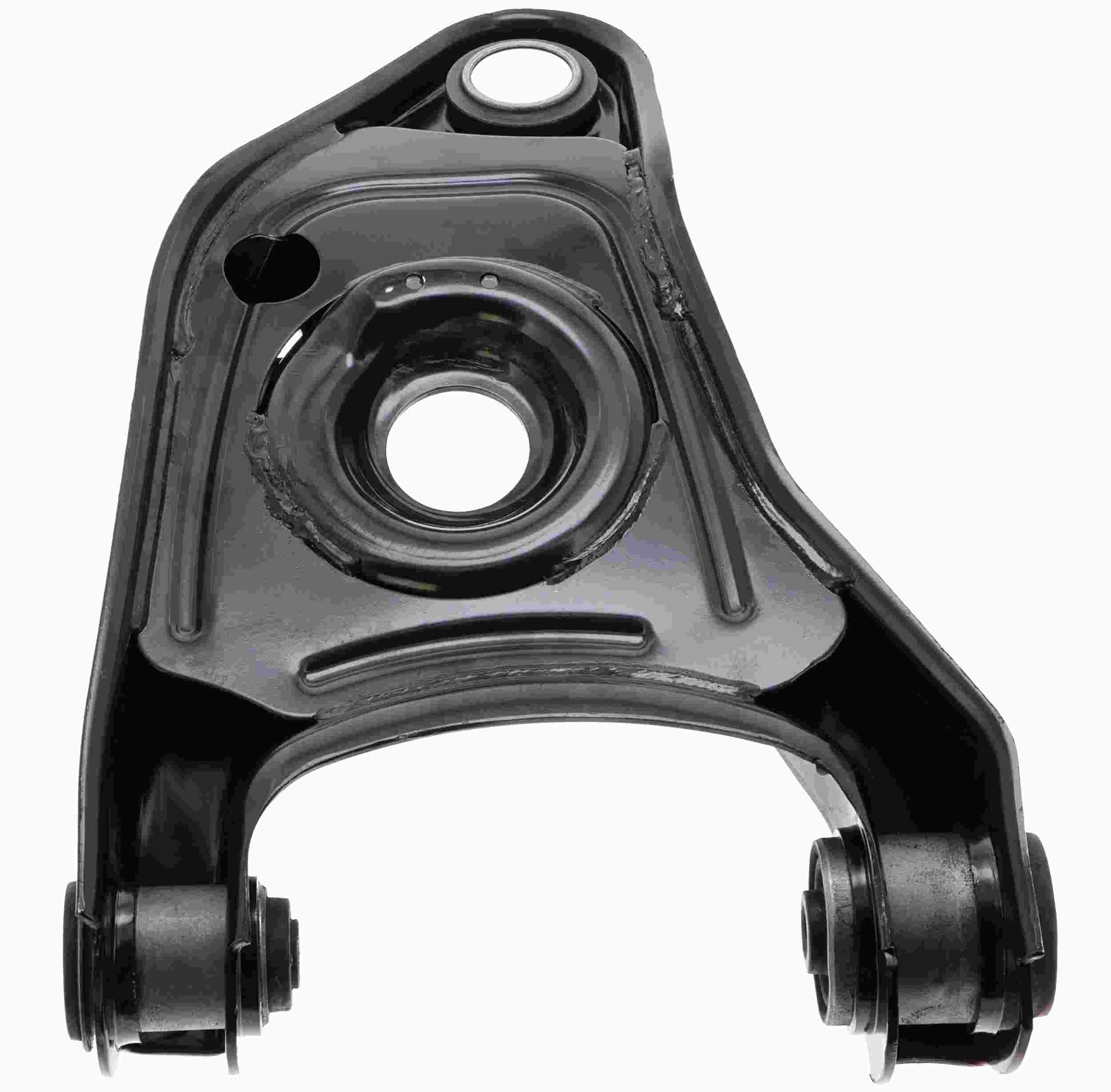 Mevotech Original Grade Suspension Control Arm and Ball Joint Assembly GS40190