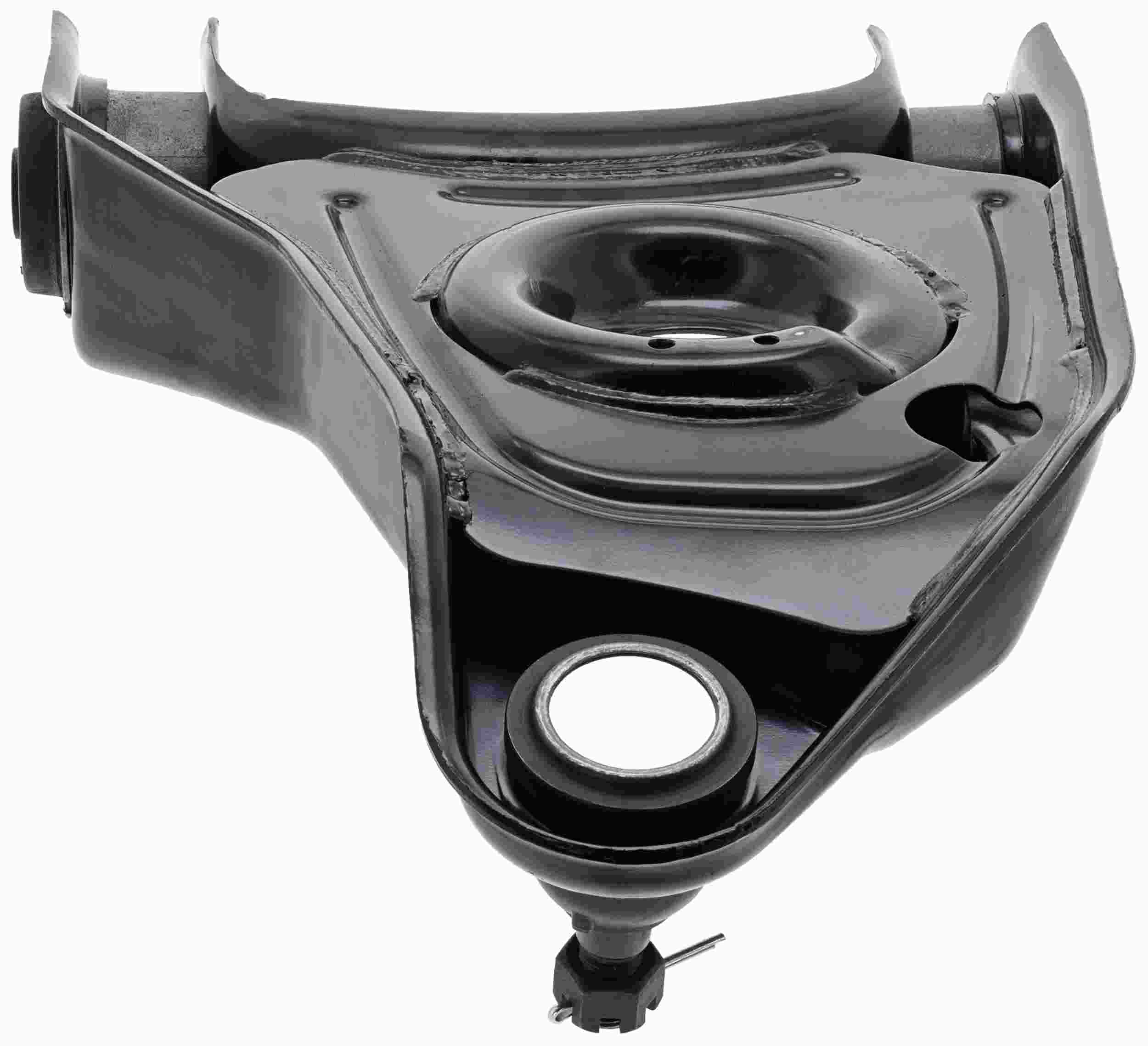 Mevotech Original Grade Suspension Control Arm and Ball Joint Assembly GS40190