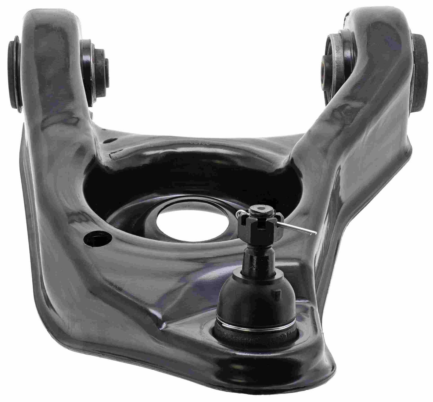 Mevotech Original Grade Suspension Control Arm and Ball Joint Assembly GS40190