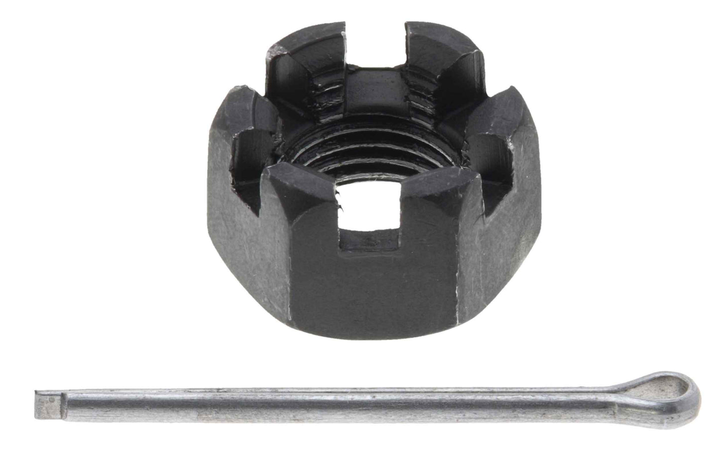 Mevotech Original Grade Suspension Control Arm and Ball Joint Assembly GS40190