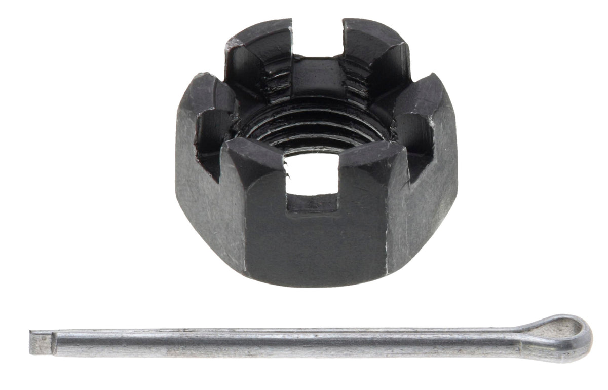 Mevotech Original Grade Suspension Control Arm and Ball Joint Assembly GS40190