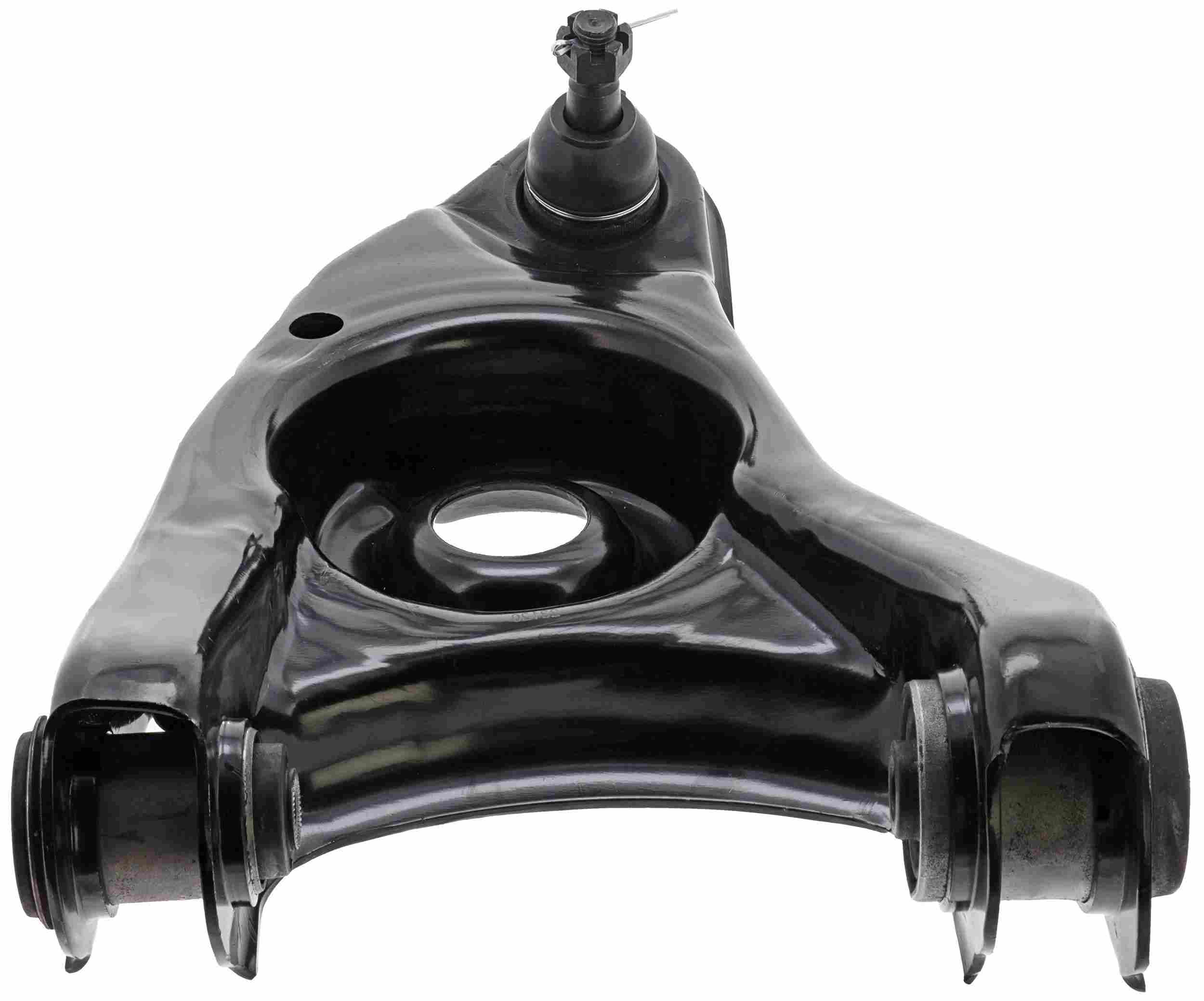 Mevotech Original Grade Suspension Control Arm and Ball Joint Assembly GS40191