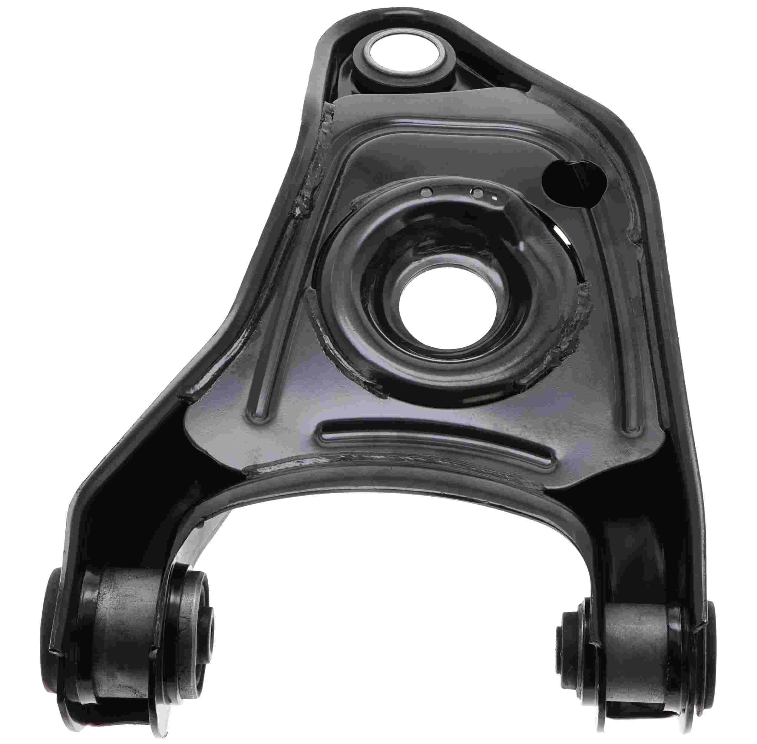 Mevotech Original Grade Suspension Control Arm and Ball Joint Assembly GS40191