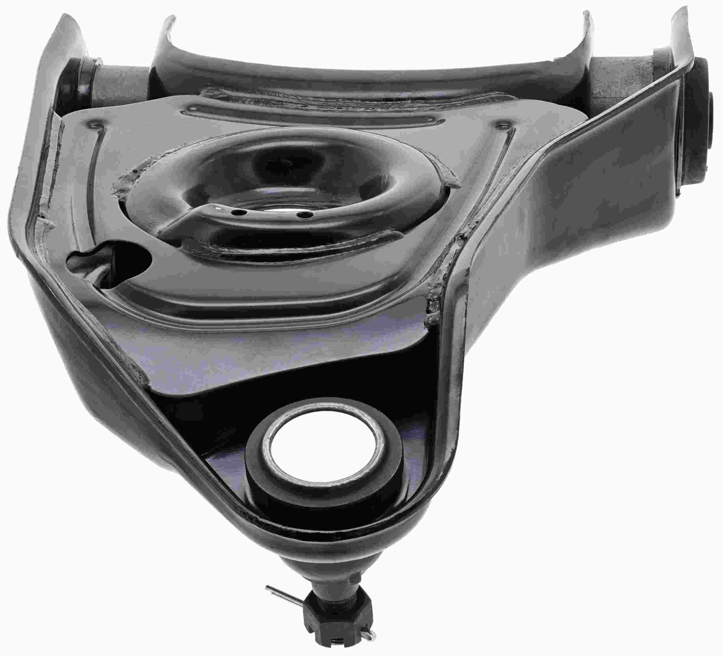 Mevotech Original Grade Suspension Control Arm and Ball Joint Assembly GS40191