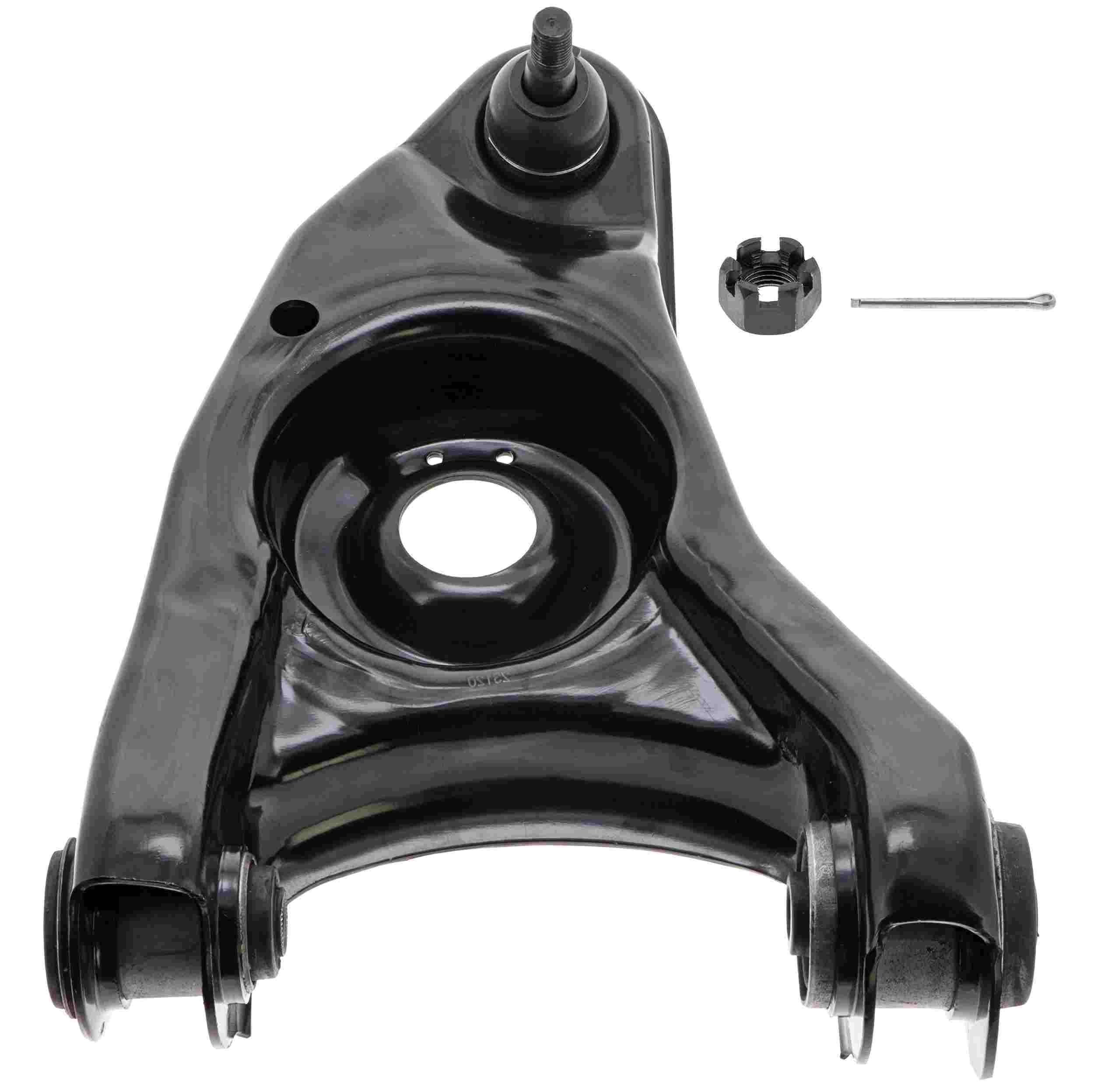 Mevotech Original Grade Suspension Control Arm and Ball Joint Assembly GS40191