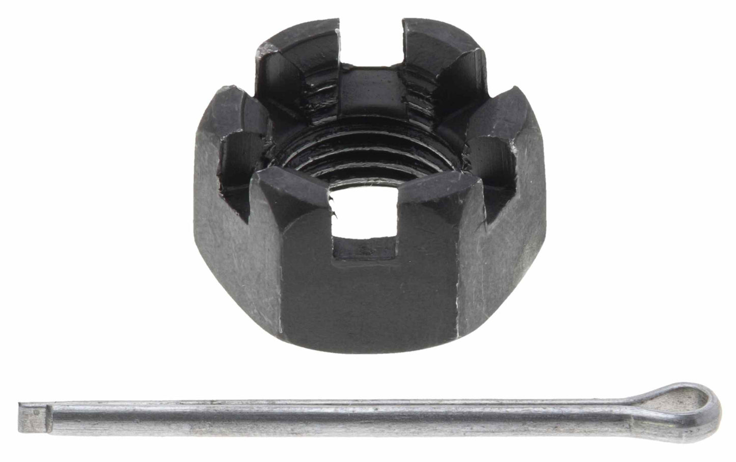Mevotech Original Grade Suspension Control Arm and Ball Joint Assembly GS40191