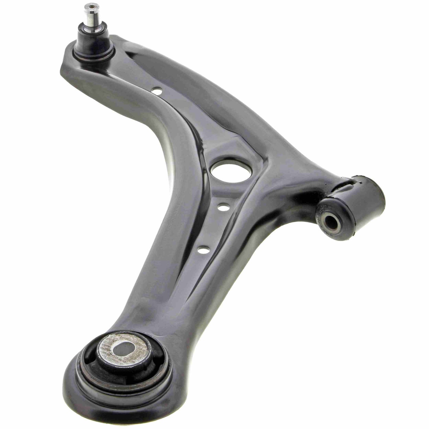 Mevotech Original Grade Suspension Control Arm and Ball Joint Assembly GS40194