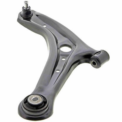 Mevotech Original Grade Suspension Control Arm and Ball Joint Assembly GS40194