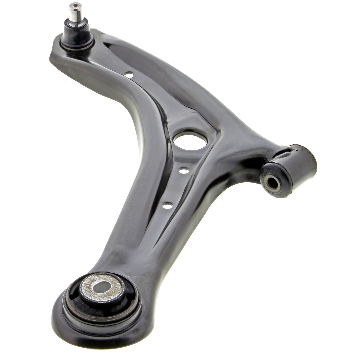 Mevotech Original Grade Suspension Control Arm and Ball Joint Assembly GS40194