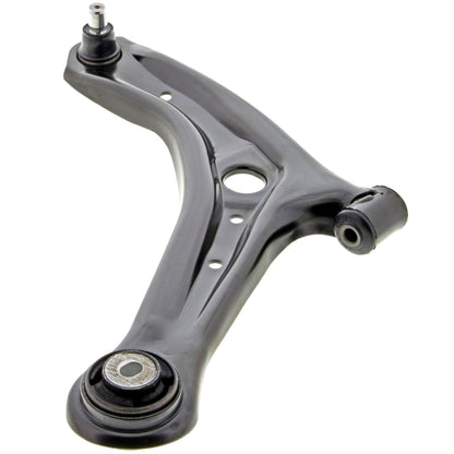 Mevotech Original Grade Suspension Control Arm and Ball Joint Assembly GS40194