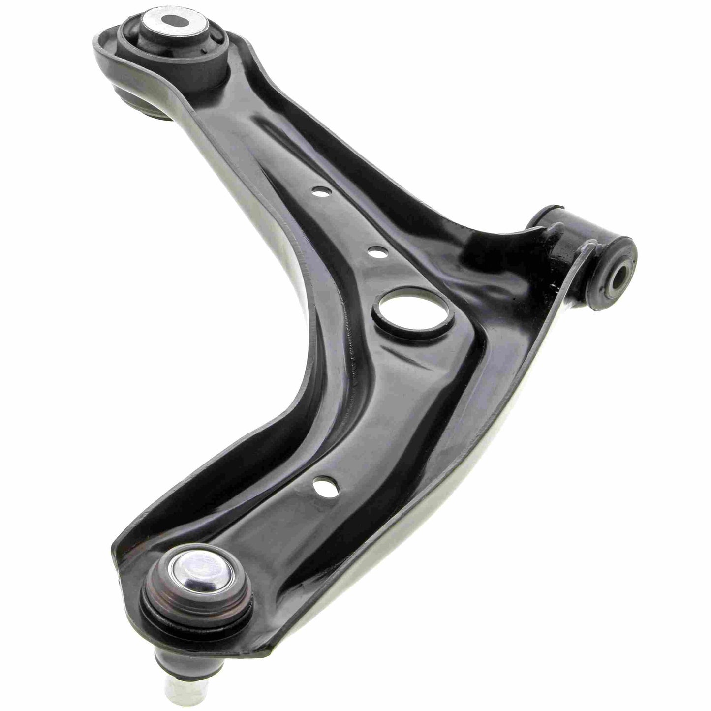 Mevotech Original Grade Suspension Control Arm and Ball Joint Assembly GS40194