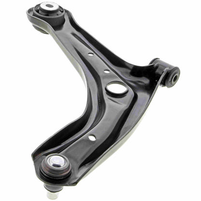 Mevotech Original Grade Suspension Control Arm and Ball Joint Assembly GS40194