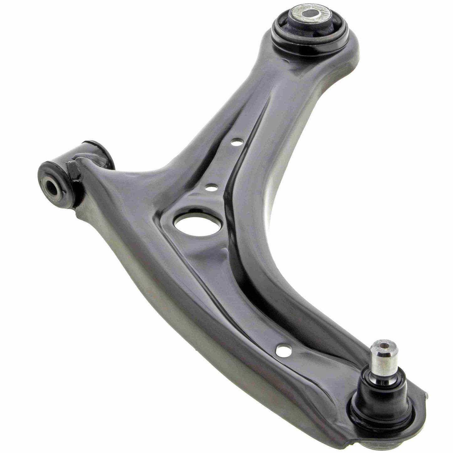 Mevotech Original Grade Suspension Control Arm and Ball Joint Assembly GS40194