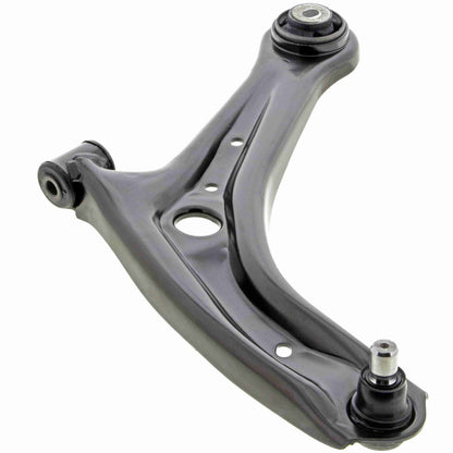 Mevotech Original Grade Suspension Control Arm and Ball Joint Assembly GS40194