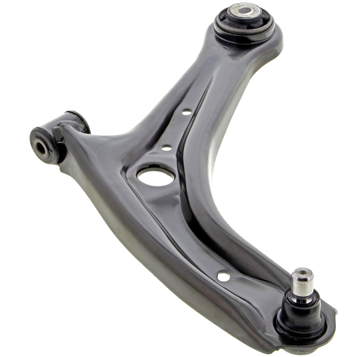 Mevotech Original Grade Suspension Control Arm and Ball Joint Assembly GS40194