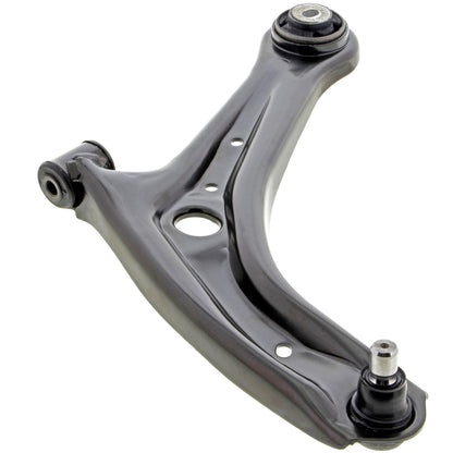 Mevotech Original Grade Suspension Control Arm and Ball Joint Assembly GS40194