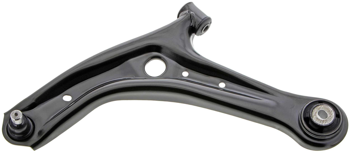 Mevotech Original Grade Suspension Control Arm and Ball Joint Assembly GS40194