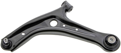 Mevotech Original Grade Suspension Control Arm and Ball Joint Assembly GS40194