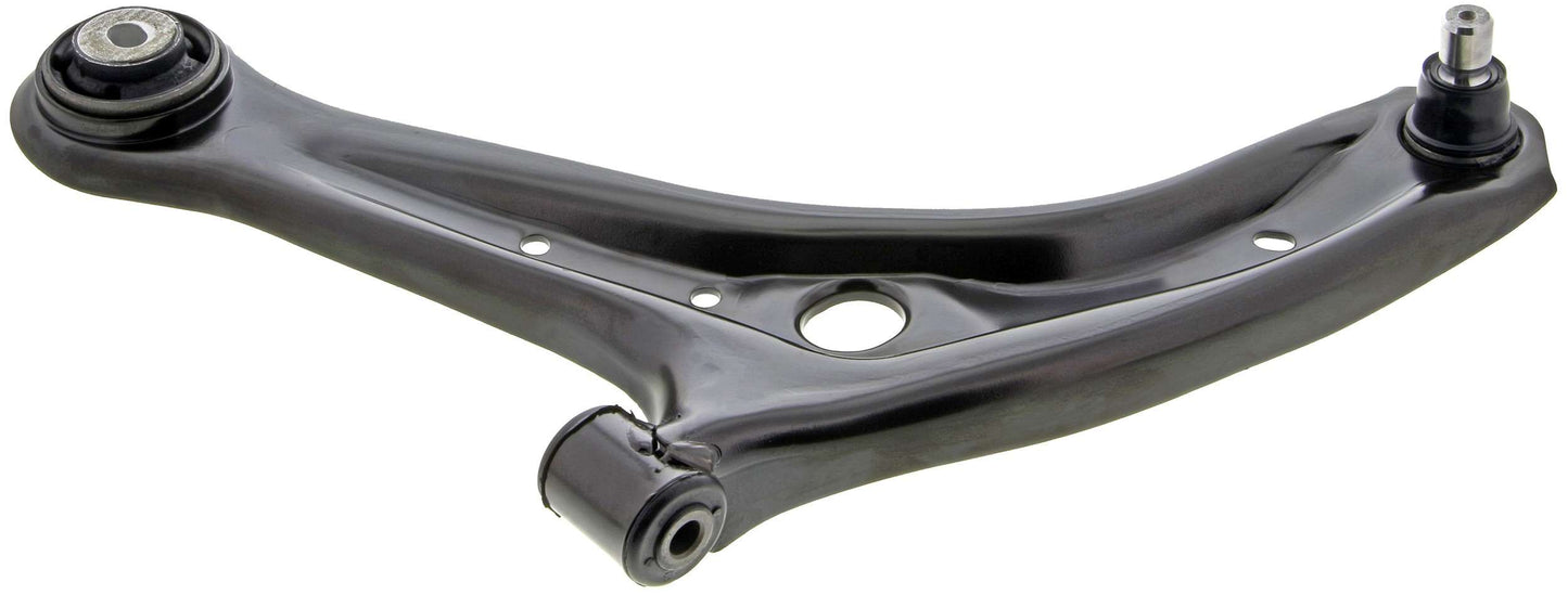 Mevotech Original Grade Suspension Control Arm and Ball Joint Assembly GS40194