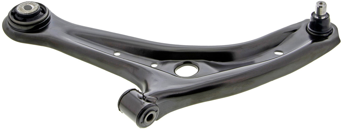 Mevotech Original Grade Suspension Control Arm and Ball Joint Assembly GS40194