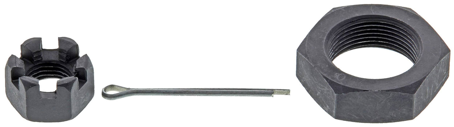 Mevotech Original Grade Steering Tie Rod End GS40606