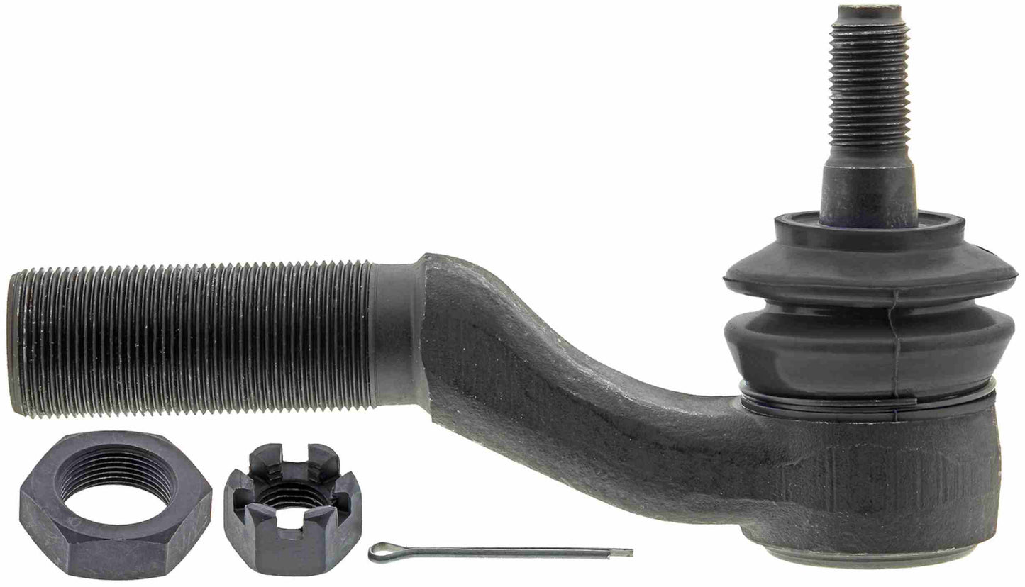 Mevotech Original Grade Steering Tie Rod End GS40606