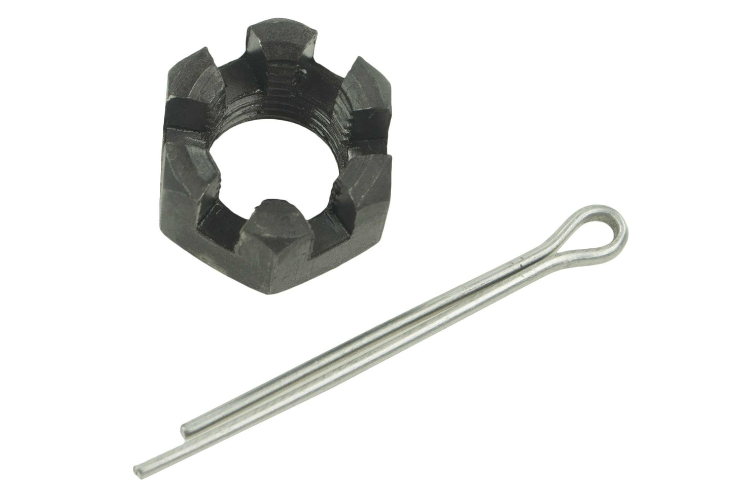 Mevotech Original Grade Steering Tie Rod End GS40607