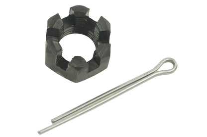 Mevotech Original Grade Steering Tie Rod End GS40607