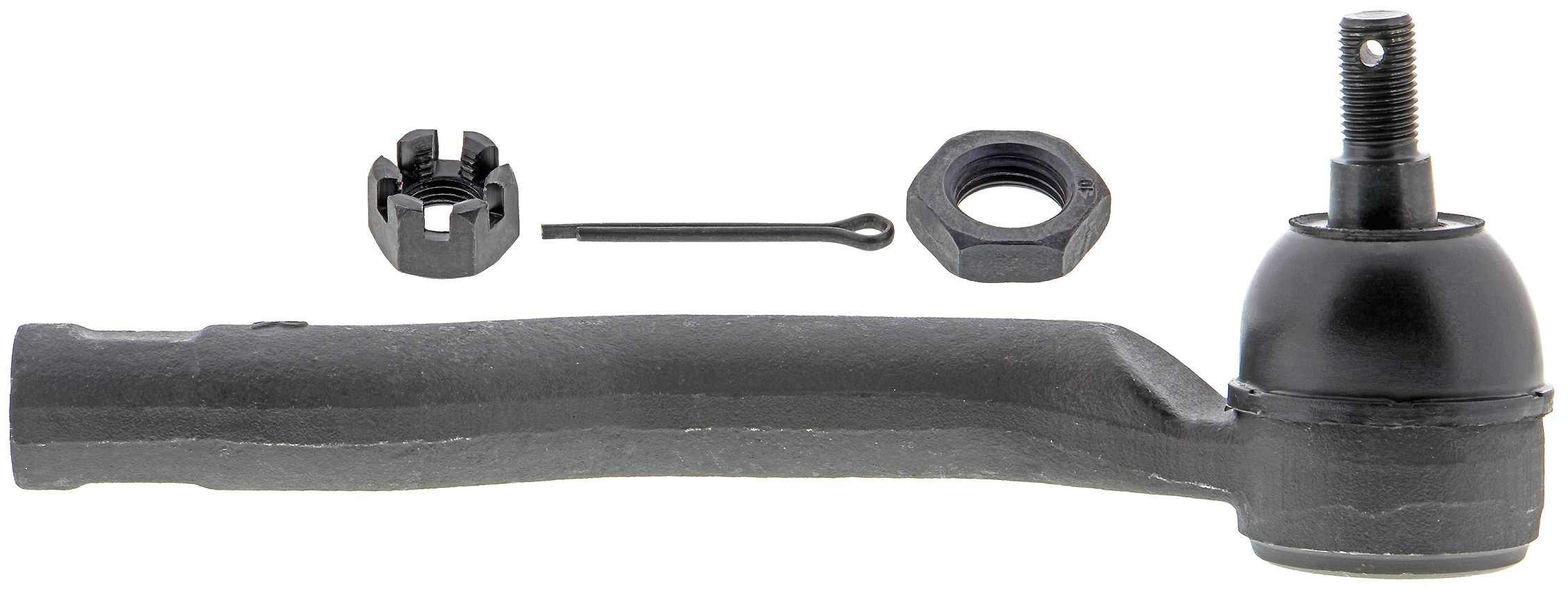 Mevotech Original Grade Steering Tie Rod End GS40610