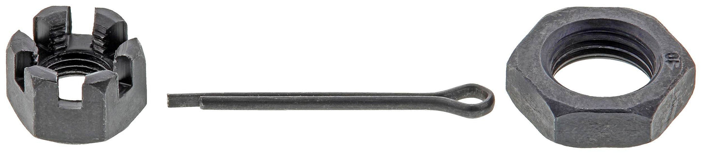 Mevotech Original Grade Steering Tie Rod End GS40610