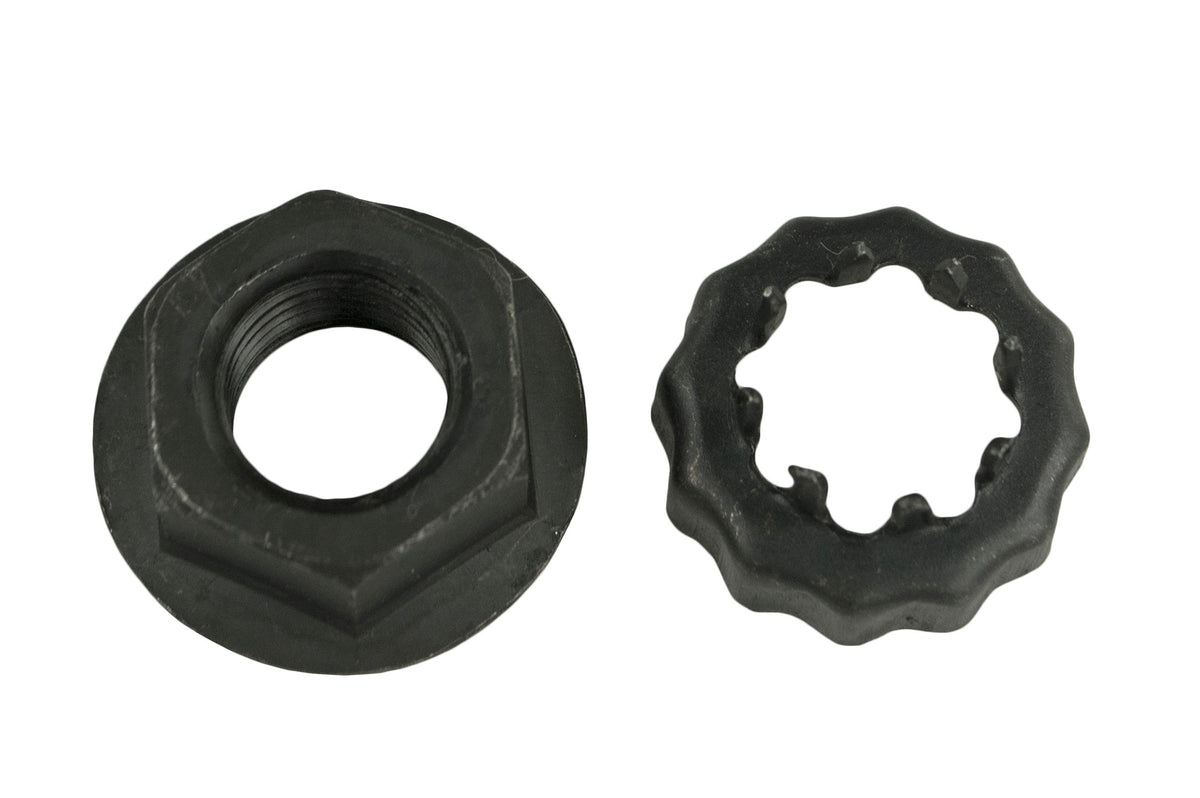 Mevotech Original Grade Steering Tie Rod End GS40622