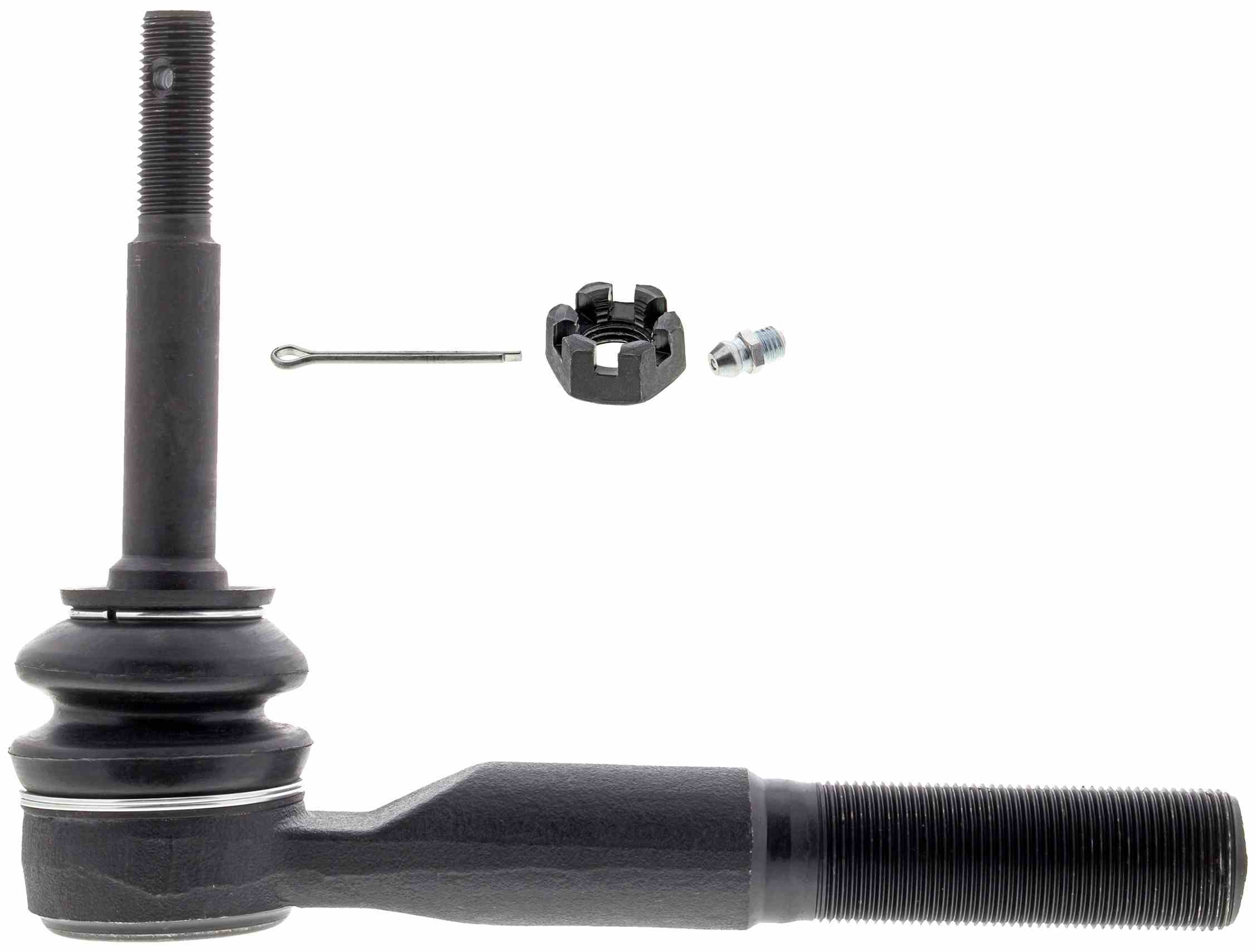 Mevotech Original Grade Steering Tie Rod End GS40625