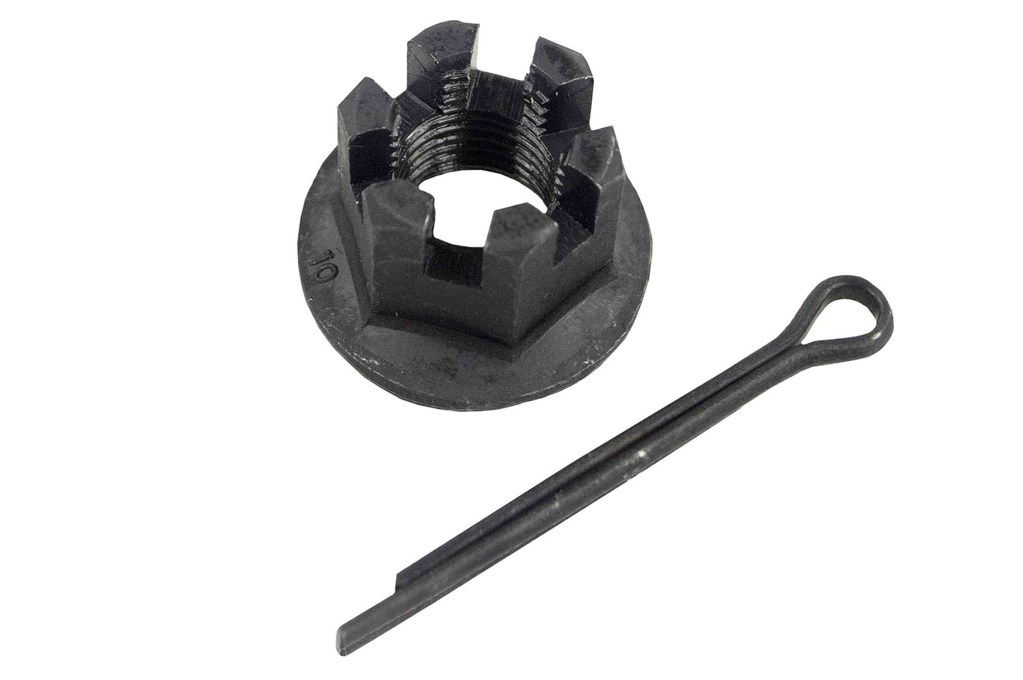Mevotech Original Grade Steering Tie Rod End GS40673