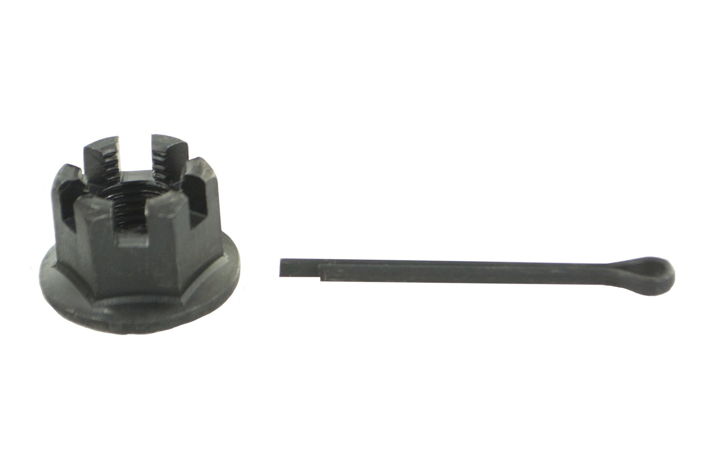 Mevotech Original Grade Steering Tie Rod End GS40674