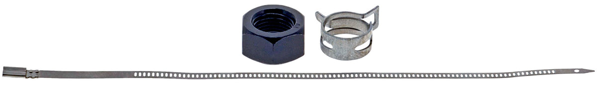 Mevotech Original Grade Steering Tie Rod End GS40704
